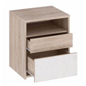 Тумба прикроватная Атлас 186.05