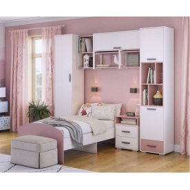 Тумба прикроватная Лило