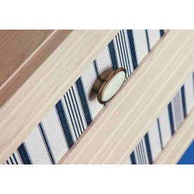 Тумба прикроватная Парус Капитан 526