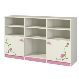 Тумбочка Розалия