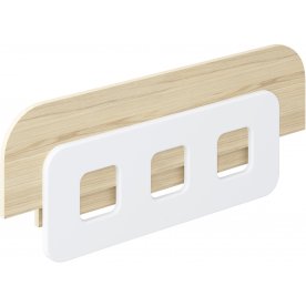 Ограничитель для кровати Стиль