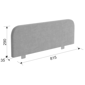 Ограничитель для кровати Ограничитель для кровати