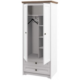 Комплект полок для шкафа Тиволи МН-035-22