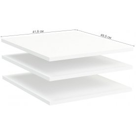 Полки Бостон