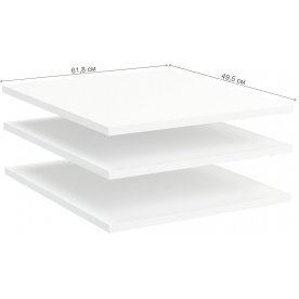 Полки Денвер