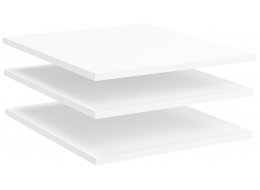 Полки Мале узкие