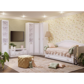 Контейнер прикроватный Melania 10