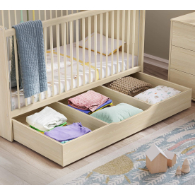Выдвижной ящик Montes Baby