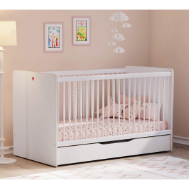 Выдвижной ящик Montes Baby