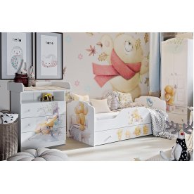 Ящик для кровати Тедди ТД-294.12.13