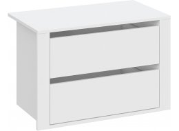 Ящики Бирма ВН2Я для ШК-1200 / ШК-1600 белое дерево