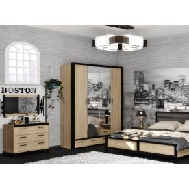 Обкладка Бостон