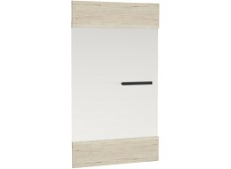 Дверь Мале М-8 со стеклом для пенала М-3 и М-4