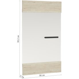 Дверь Мале М-8