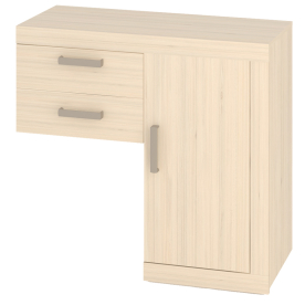 Надстройка для тв-тумбы Той 100 КК