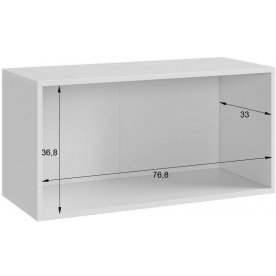 Антресоль Баско L800