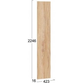 Панель для шкафа Стелла