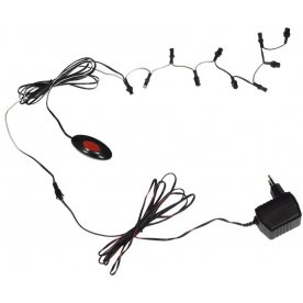 Блок питания FTX-250-24 для подсветки