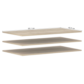 Полки для шкафа Юта