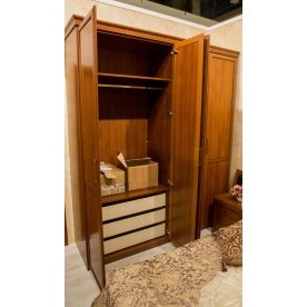 Ящики для шкафа 2 дв А3-К25