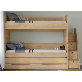 Выдвижная кровать Studio