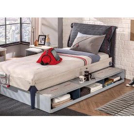 Выдвижная кровать Trio