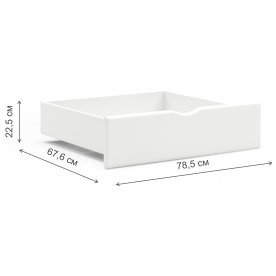 Выкатной ящик Соня