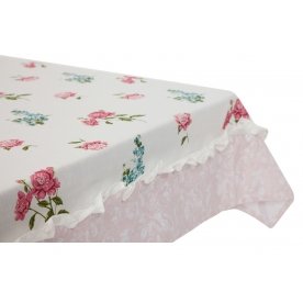 Скатерть Fleurimont 150 х 150 см