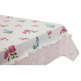 Скатерть Fleurimont 150 х 250 см