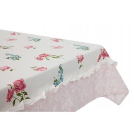 Скатерть Fleurimont 150 х 250 см
