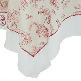Скатерть Francesca 160 х 160 см
