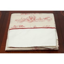 Скатерть Francesca 160 х 250 см