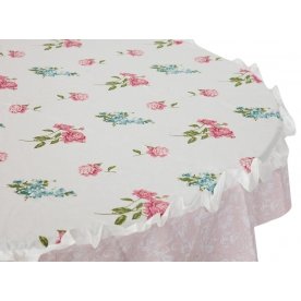 Скатерть Fleurimont 150 см