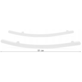 Комплект полозьев Folio