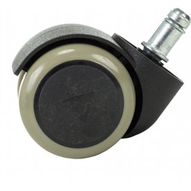 Набор колес Бюрократ CastorSet3850 pu