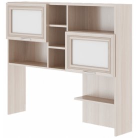 Надстройка Остин М14