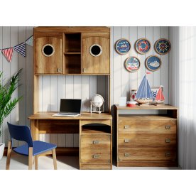 Надстройка для стола Навигатор СМ-250.15.11