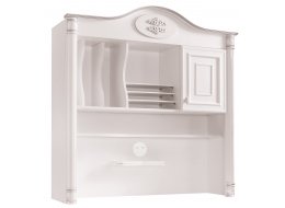 Надстройка к письменному столу Romantic белв