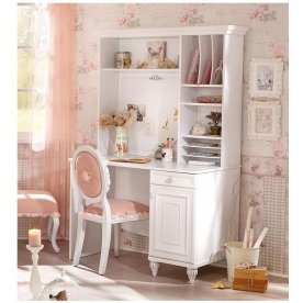 Надстройка для компьютерного стола Romanticа