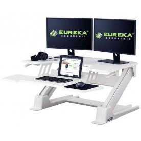 Надстройка на компьютерный стол Eureka CV-PRO36W