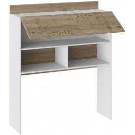 Надстройка Оксфорд ТД-139.15.11