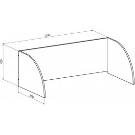 Надстройка ОФ-41