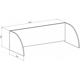 Надстройка ОФ-42