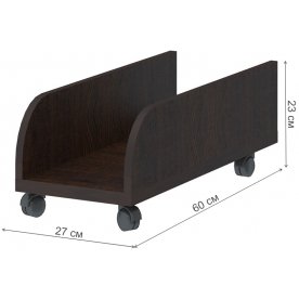 Подставка под системный блок СП-30П В