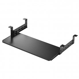 Выдвижная полка для клавиатуры Eureka