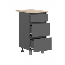 Модули для кухни Денвер