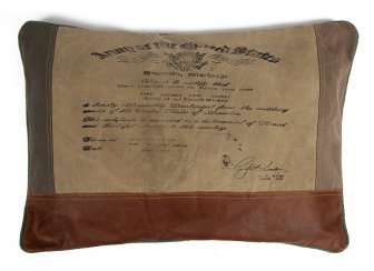 Подушка Secret De Maison Thomas 7043A