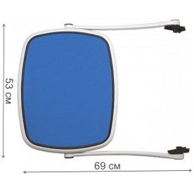 Козырек для лежака Accessories