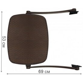 Козырек для лежака Accessories