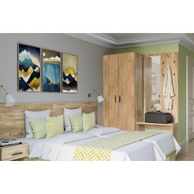 Изголовье для кровати Виктория ВИ-25